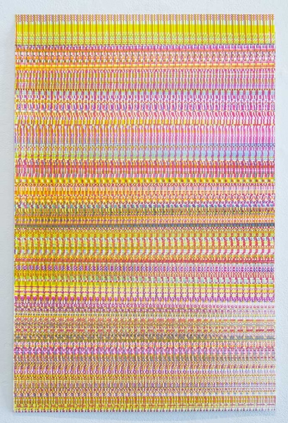 Record of Sequence No. 2, Bound&amp;nbsp;Letterpress Prints, 17x26&quot;, 2017